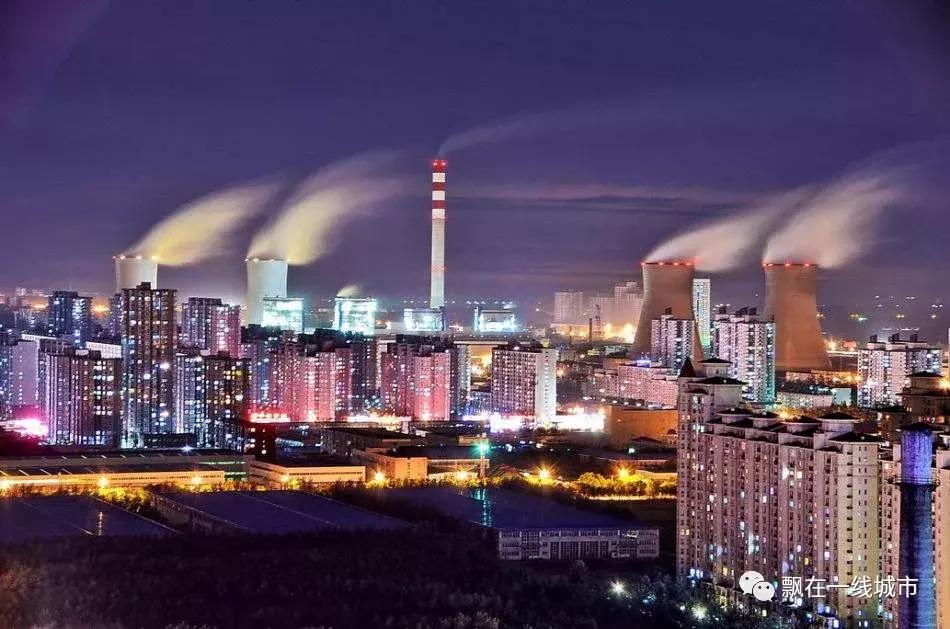 燕郊，我来晚了（外一题）