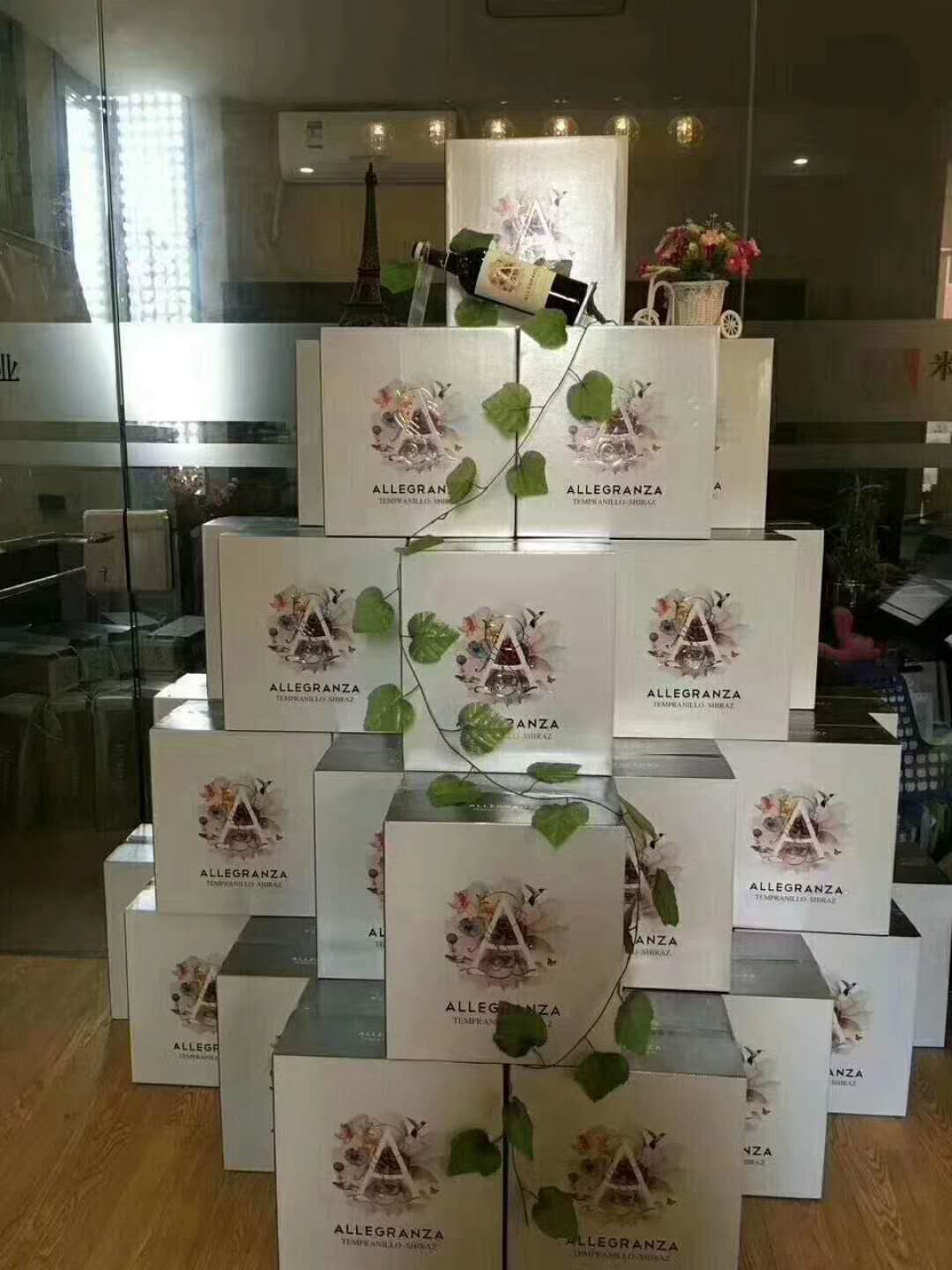 葡萄酒销售渠道和思路,红葡萄酒销售思路有哪些