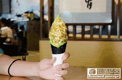 日本京都宇治抹茶,包头哪里有日本料理