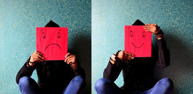 不发朋友圈的人给你点赞,不发朋友圈却点赞的人是什么心态