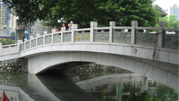 广州十大古村古镇旅游攻略,广东最值得打卡的十大古镇