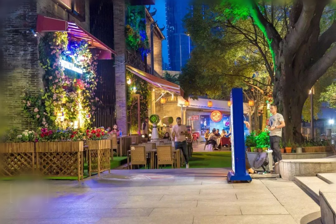 广州十大古村古镇旅游攻略,广东最值得打卡的十大古镇