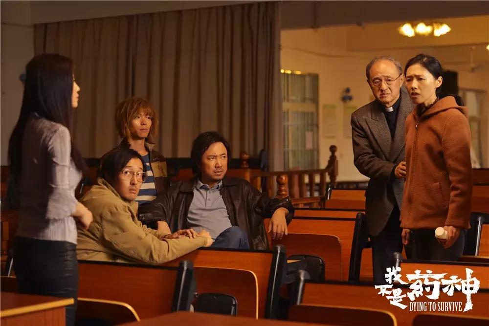 关谷神奇和陈赫演的另一部剧,关谷神奇和陈赫换场景唱歌