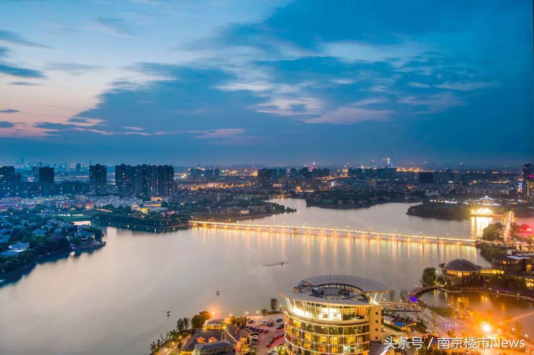 江宁31家楼盘二手房成交价曝光,下半年32个买房机会来了