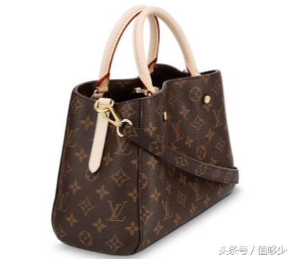 古驰和lv包包哪个最保值,最值得买的LV包包有哪款