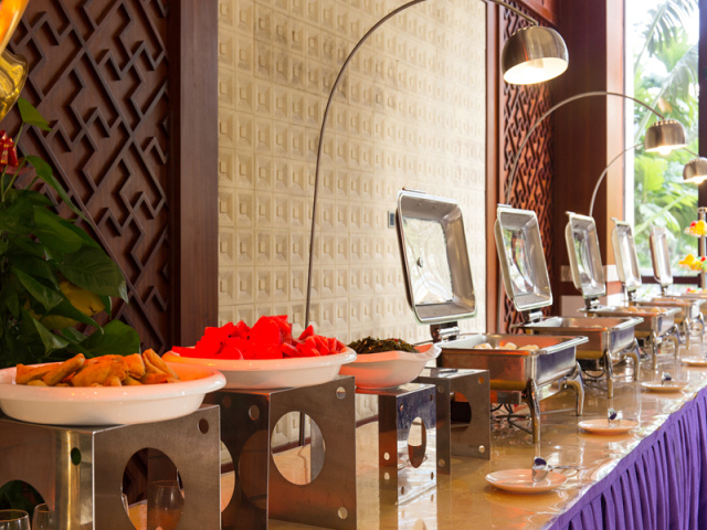 琼海博鳌最高档的酒店,琼海博鳌亚洲论坛旅游酒店