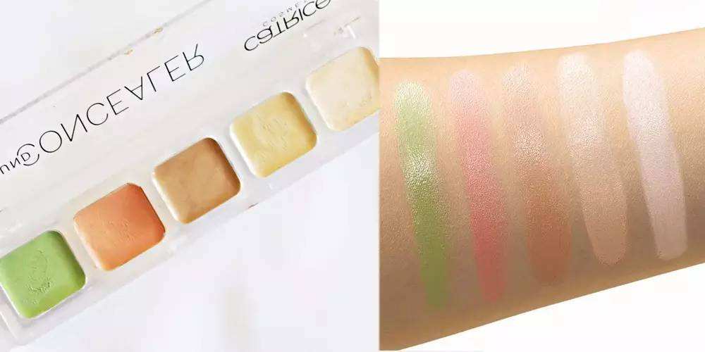 效果好的遮瑕,2019遮瑕推荐