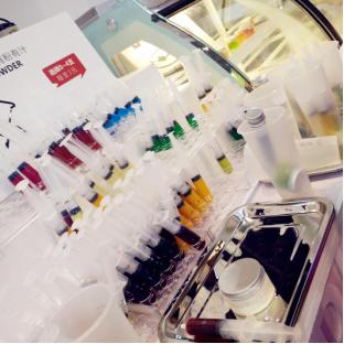 一杯小小的搞茶LABOTHERY里，我们看到了别样的供给侧改革