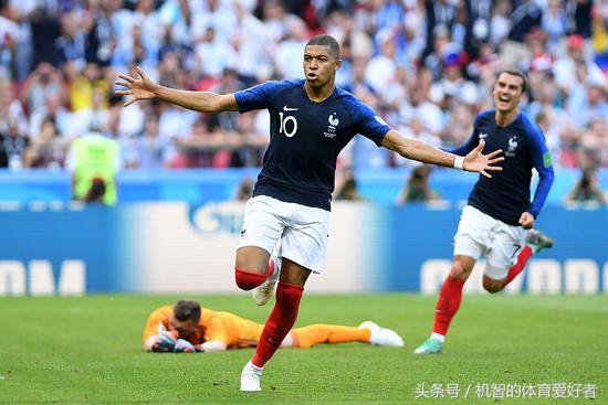 法国足球姆巴佩身价多少钱,姆巴佩身价升至1.8亿欧金