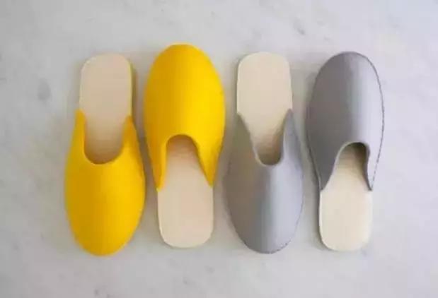 旧物利用变废为宝拖鞋,废旧衣服做一双拖鞋