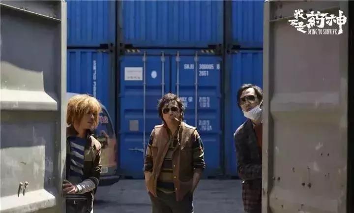 “我不想死,我想活着!”这部国产片口碑炸裂