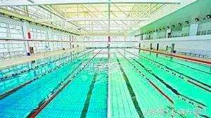 厦门湖里哪个游泳池比较干净,厦门哪个游泳池比较干净