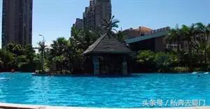 厦门湖里哪个游泳池比较干净,厦门哪个游泳池比较干净