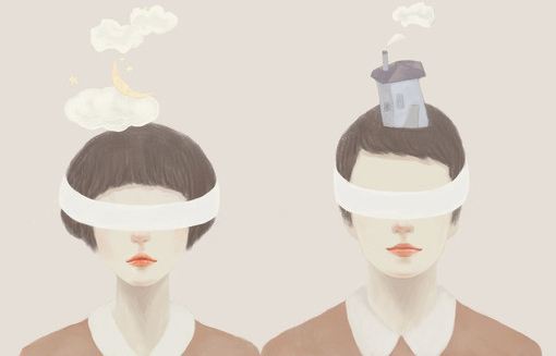 心理学解决人之间的矛盾,心理学家间的关系