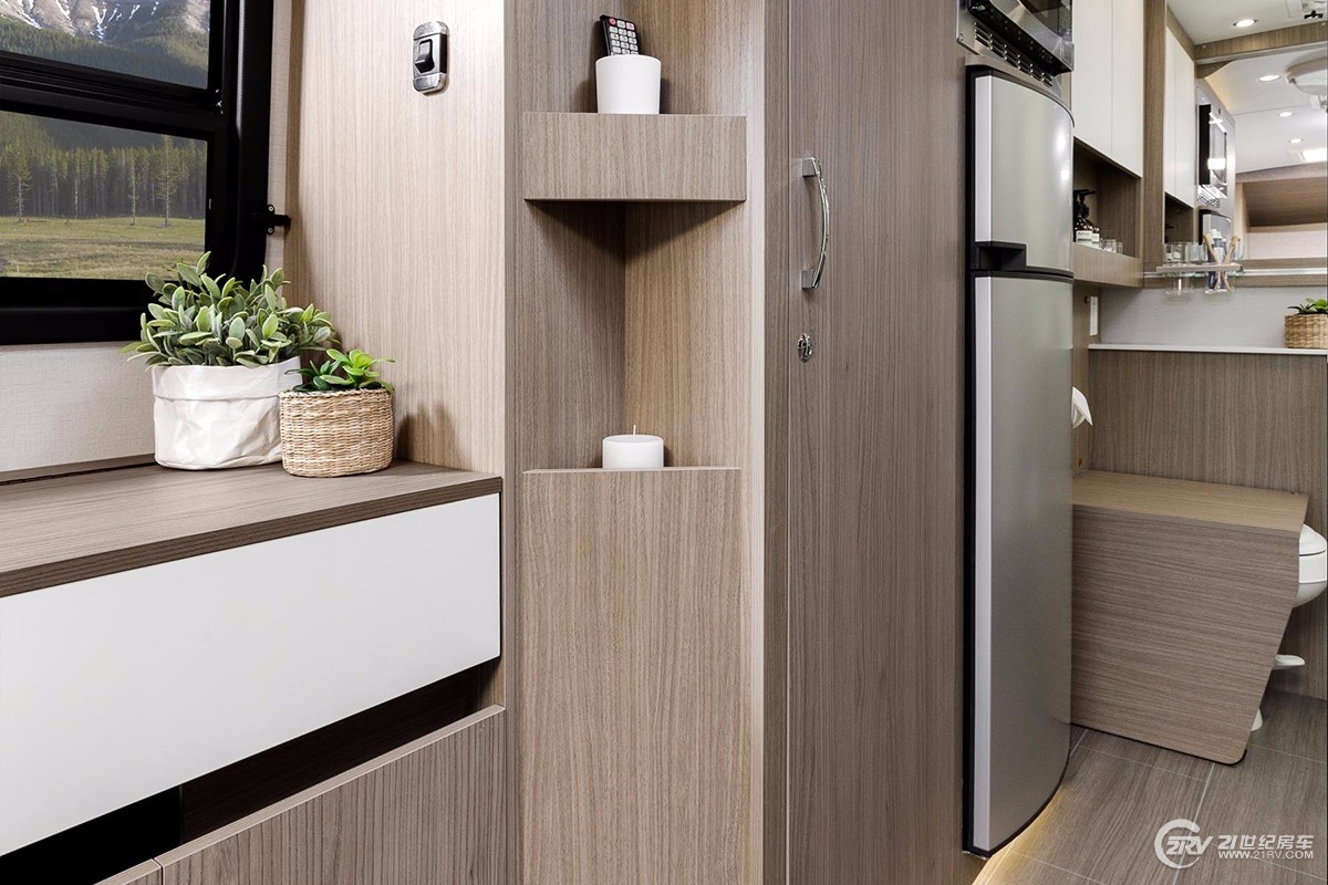 房车专用冰箱哪个最好,冰箱家用和车载