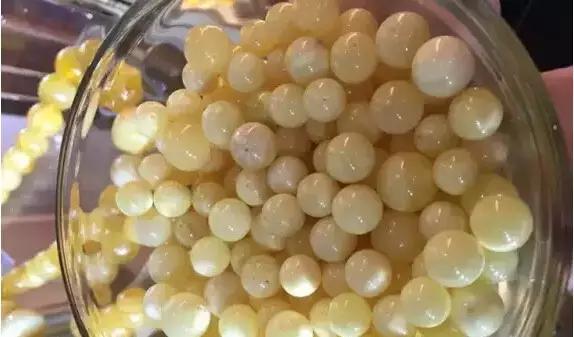 买到假蜜蜡手镯怎么办,假蜜蜡骗局