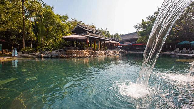 走进壮族歌仙刘三姐的故乡,壮族歌仙刘三姐的故乡