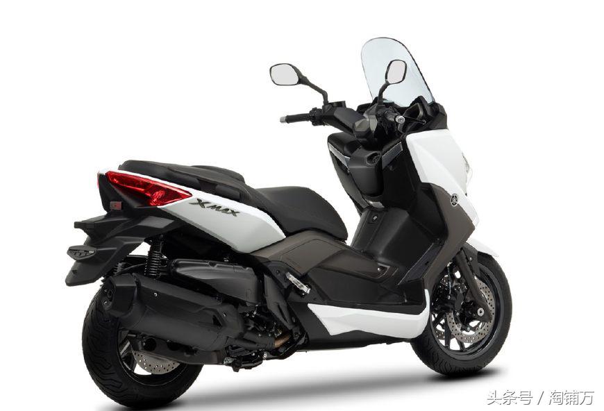 中量级最好骑的摩托车推荐,中量级大踏板摩托怎么选