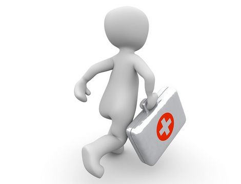 天热中暑晕倒是什么原因,中暑晕倒怎么办最快最有效