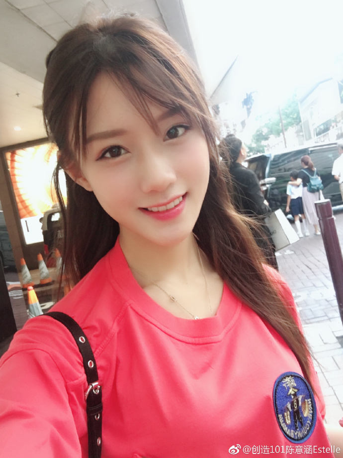 101陈意涵初舞台,101陈意涵唱过的歌