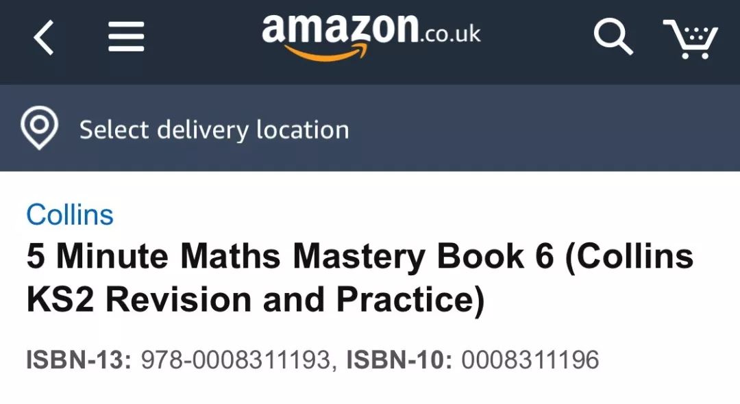 又要出海“虐”英国小学生……来自东方的神秘力量，中国数学教辅书了解一下？