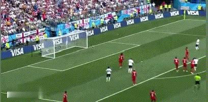 世界杯十大最不可思议进球,世界杯十大不可思议进球