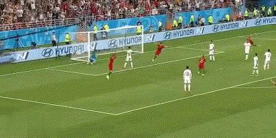 世界杯十大最不可思议进球,世界杯十大不可思议进球