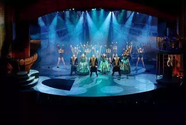 一张船票体验,一张船票一个背包