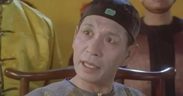 香港电影最著名10大配角都有哪些,香港电影里的不起眼的配角