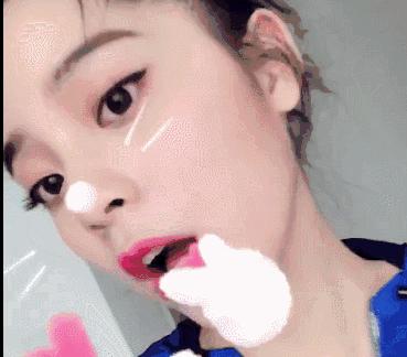 胶原蛋白肽张雨绮,张雨绮吐槽口服胶原蛋白