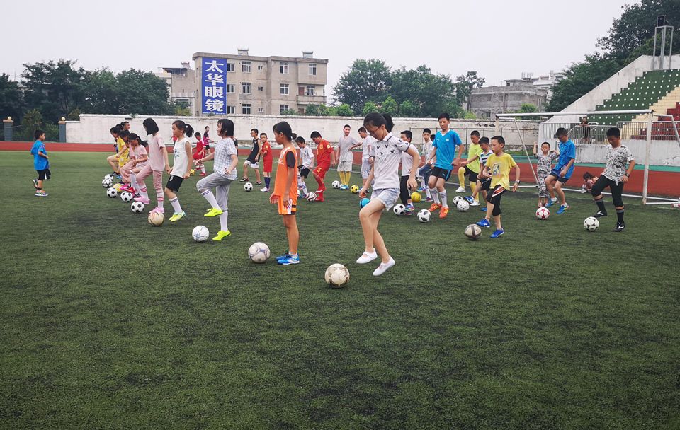 暑期夏令营活动简讯,暑期夏令营开营简讯