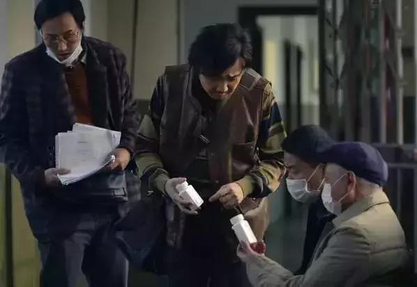 深夜荐读｜零差评国片出现了，我们太需要这样的电影了