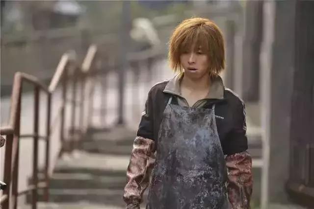 深夜荐读｜零差评国片出现了，我们太需要这样的电影了