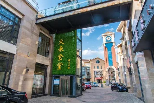 弥勒最超文艺的食堂,弥勒人气最旺的餐厅