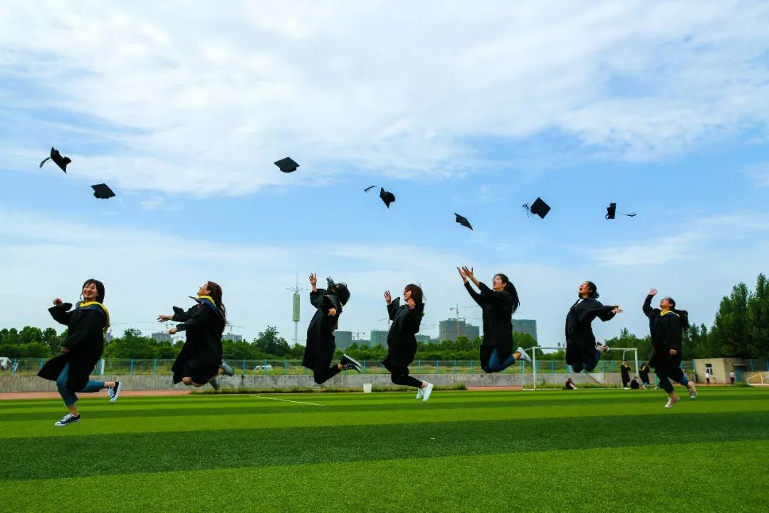 高招｜今年多少分可以上郑州电力高专、黄河水院、郑州铁院、河南建院？这份独家资料供你参考