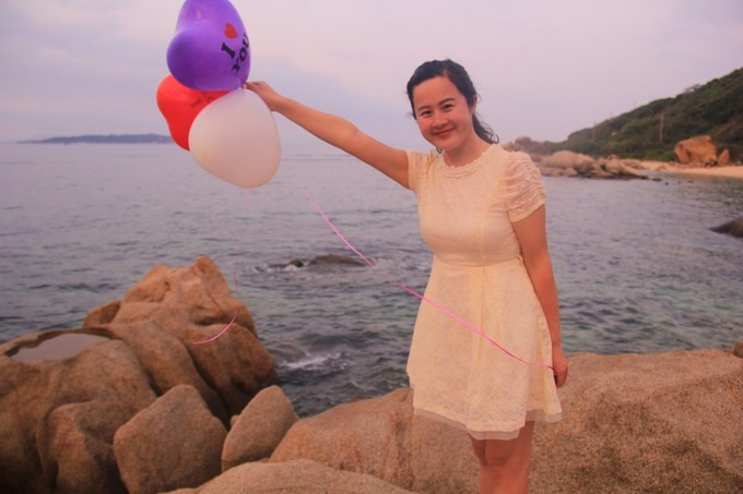 恋上这片海,一个人绚丽多彩的三亚自由行