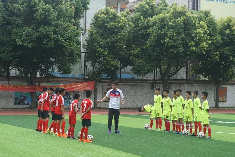 2022番禺区青少年足球锦标赛,欧洲足球队对阵捷克