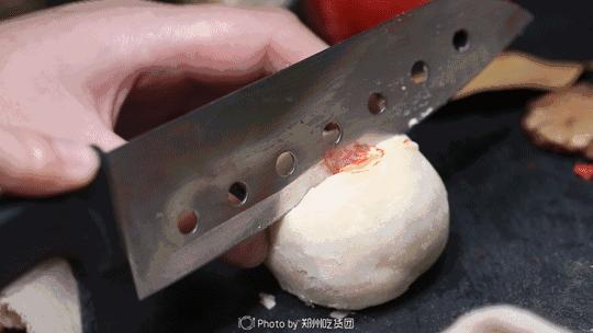 最好吃的中国风点心,好吃的国潮中式点心