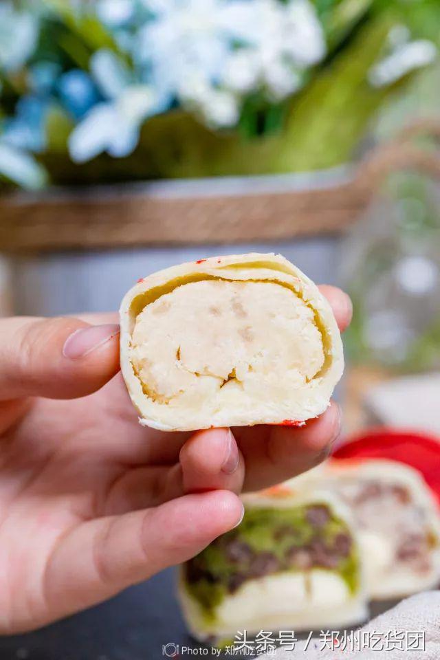 最好吃的中国风点心,好吃的国潮中式点心