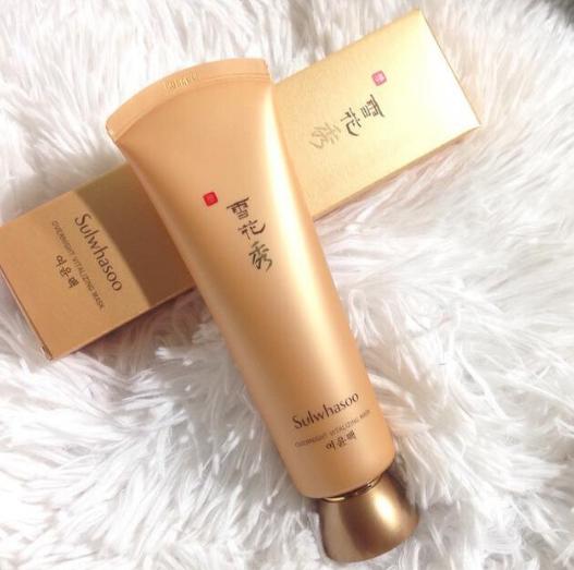 亲测有效安全的美白淡斑睡眠面膜,各品牌睡眠面膜测评