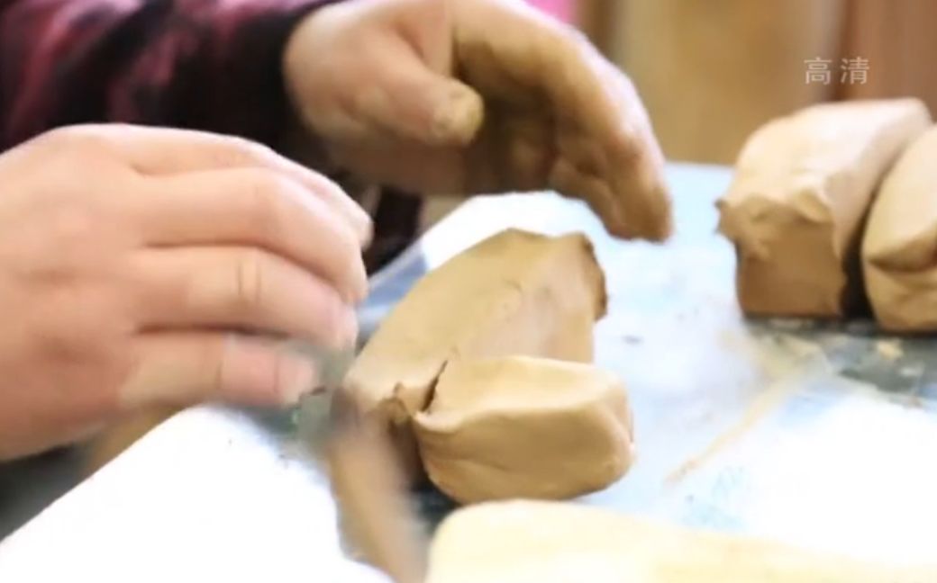 国际设计师们排队只为买这一块泥？在北京见着TA，都得叫“爷”！