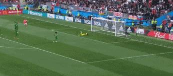 世界杯十大经典进球集锦大全最新,盘点世界杯十五个高燃进球时刻