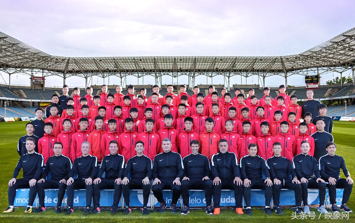 免费足球青训营少年,恒大足校15岁小将晋级一线队