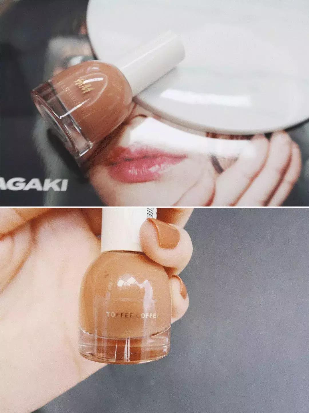 好用又好看的指甲油推荐,比较百搭的指甲油颜色推荐