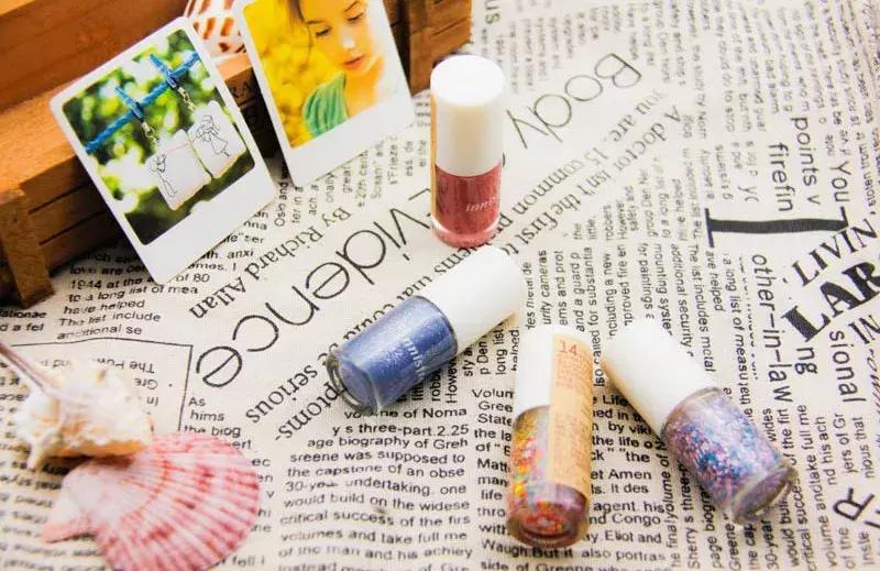 好用又好看的指甲油推荐,比较百搭的指甲油颜色推荐