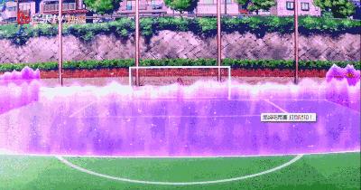 足球小将燃爆童年视频,足球小将大空翼和小次郎一起夺冠