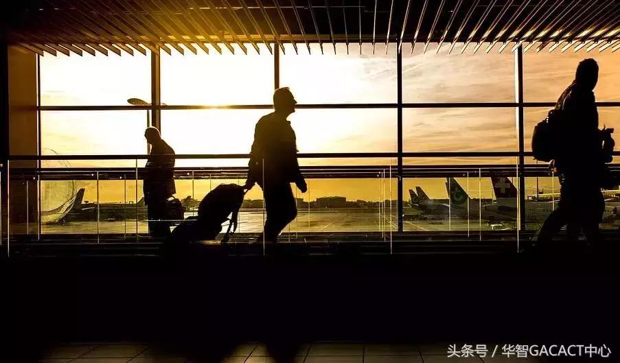 赴美注意事项,美国入境机场安检流程