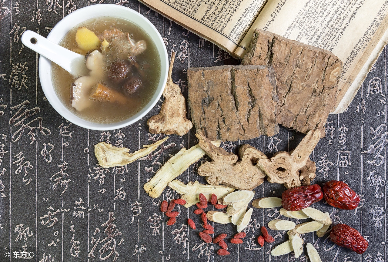 中医说阴虚,阴虚的表现及常用药