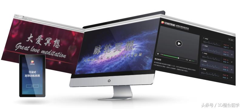 只要你曾经专注仰望过星空，你就体验过冥想