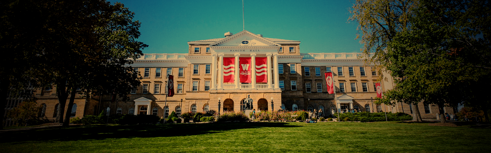 世界名校介绍——美国威斯康星大学麦迪逊分校